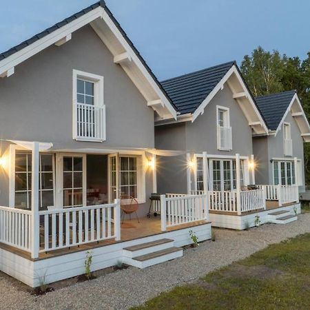 Apartament Memory Dębki Zewnętrze zdjęcie
