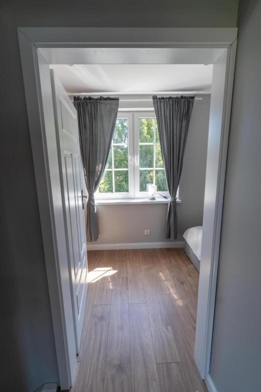 Apartament Memory Dębki Zewnętrze zdjęcie