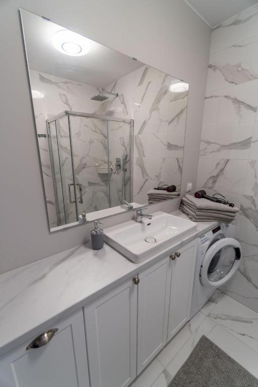 Apartament Memory Dębki Zewnętrze zdjęcie