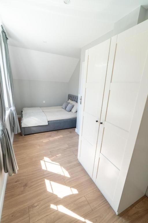 Apartament Memory Dębki Zewnętrze zdjęcie